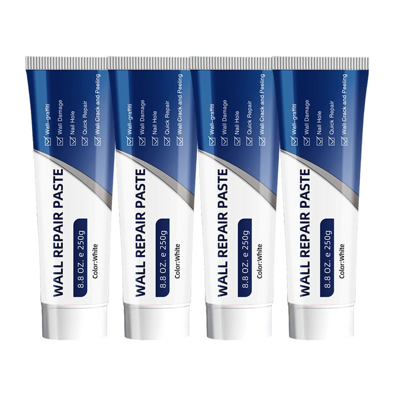 💥Christmas Sale 50% 👨🔧Wall Repair Paste for Cracks and Holes