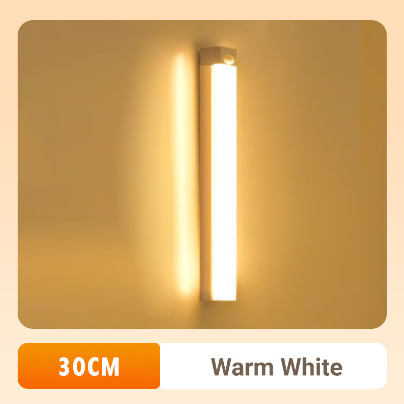 đ„LED Smart Magnetic Human Body Sensor Light