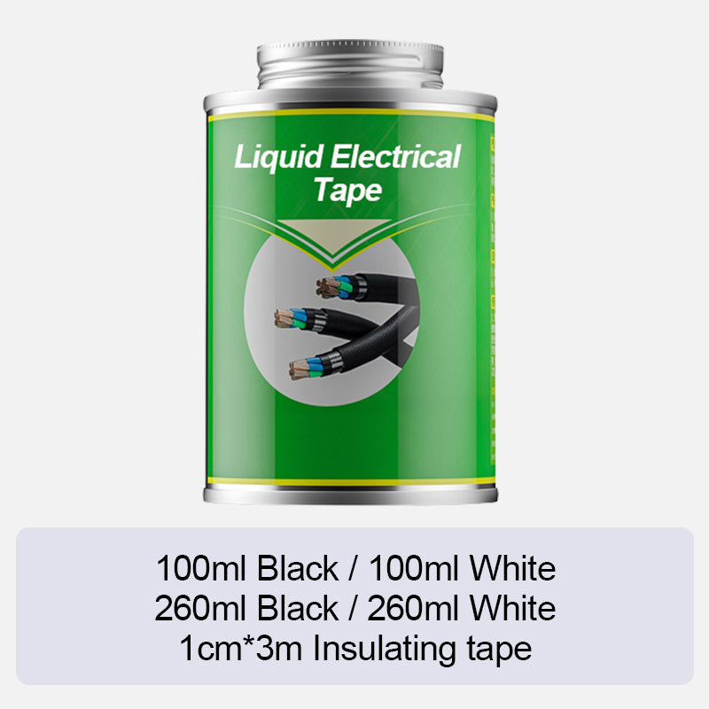 💥2025 Hot Sale💥Liquid Electrical Tape