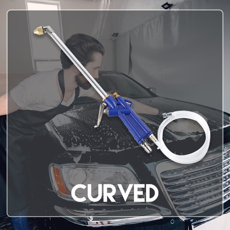 đ„Last day of the limited-time 60% off sale!đ„High-Pressure Car Cleaning Sprayer