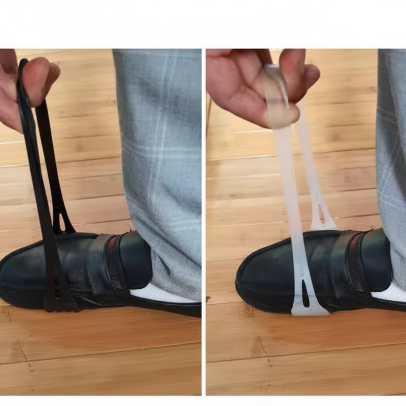 đ2025 Limited Time Sale 50% Offđ„Universal 5-Tooth Ice Cleats for Shoes & Boots