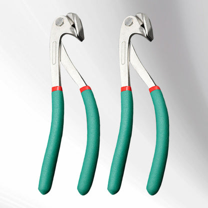 🚗 Fender Dent Edge Repair Tools | Auto Body Dent Removal Kit