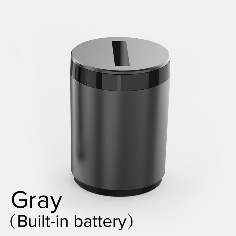 🔥Ashtray with automatic opening and closing by infrared sensor