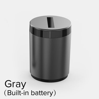 🔥Ashtray with automatic opening and closing by infrared sensor