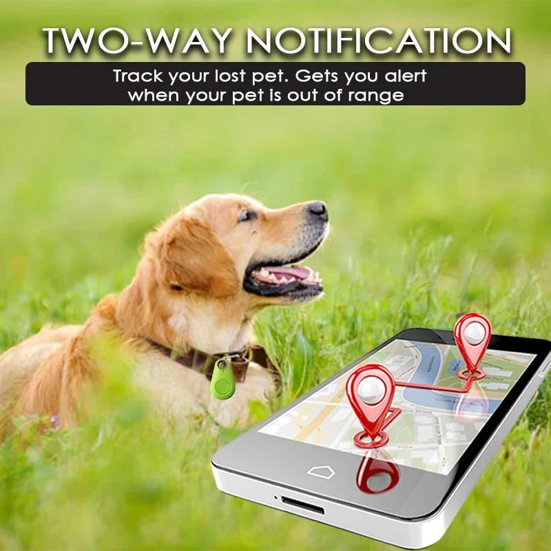📢Limited-Time Offer🔥Intelligent Tracking Locator