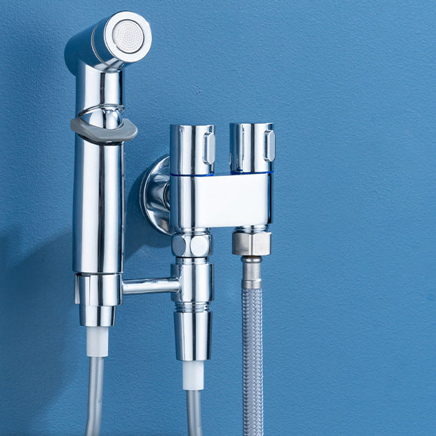 🖤HOT SALE🔥1-in-2-out dual control valve