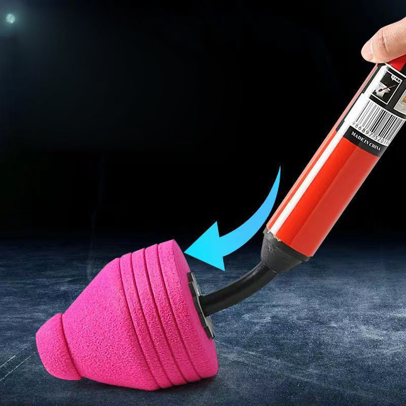🔥Last Day Sale 50%🔥High pressure toilet unblock a shot!