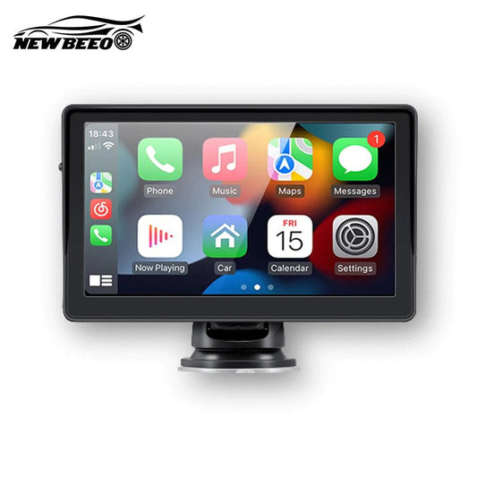 🔥Today Offer 49% Off🔥Wireless Car Bluetooth Player