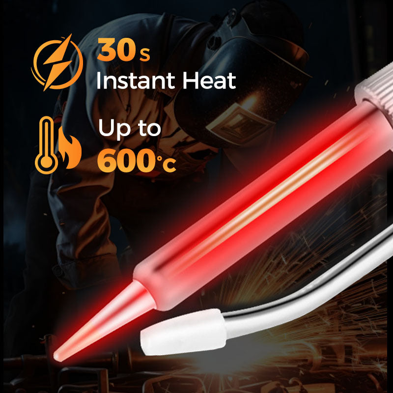 🔥Hot Sale🔥High-efficient 80W Electric Sodering Iron