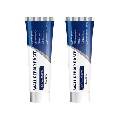 💥Christmas Sale 50% 👨‍🔧Wall Repair Paste for Cracks and Holes