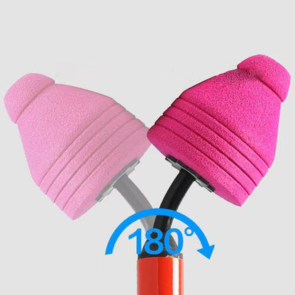 🔥Last Day Sale 50%🔥High pressure toilet unblock a shot!