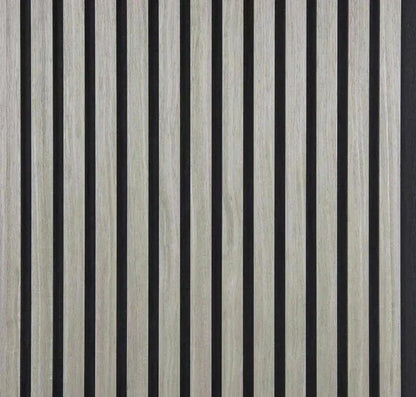 Flexible Akustikpaneele - Velmora (270 cm x 110 cm)