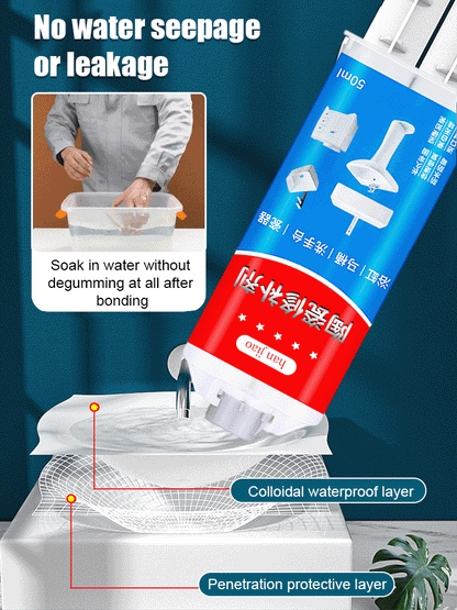 Tile And Ceramic Glaze Repair Paste（BUY 2 GET 1 FREE）
