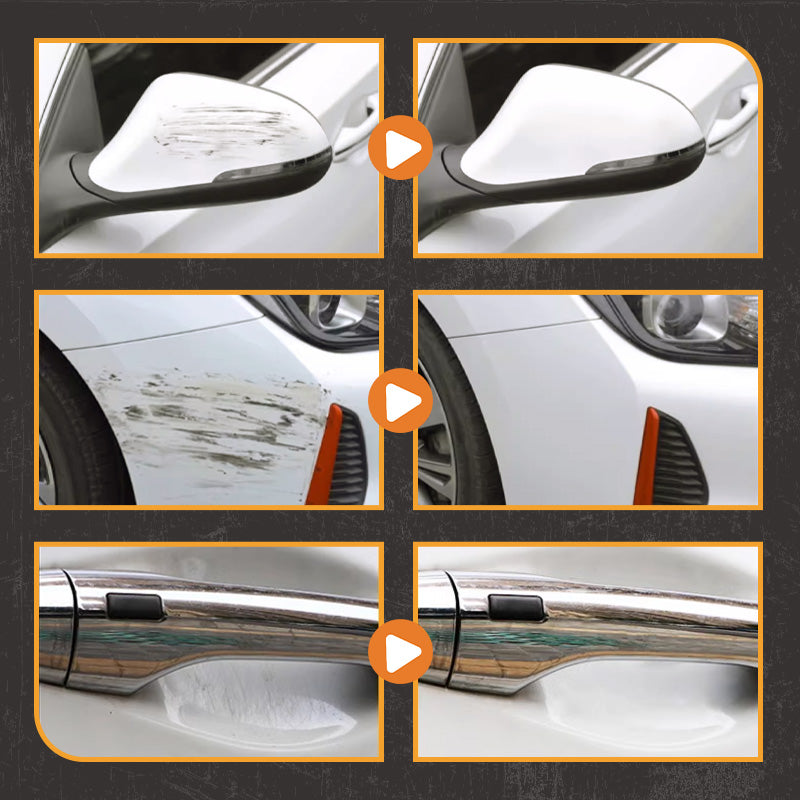 🚗 BUY 2 GET 1 FREE! ✨ 💝Car Scratch Repair Paste