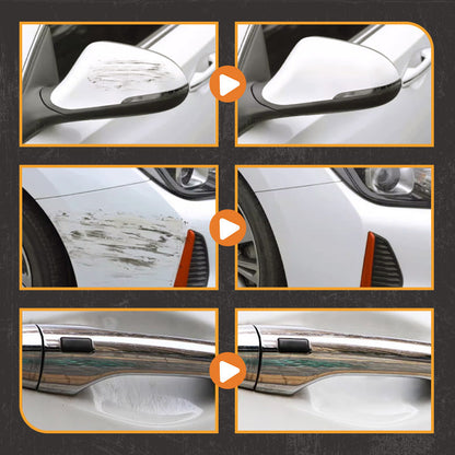 🚗 BUY 2 GET 1 FREE! ✨ 💝Car Scratch Repair Paste