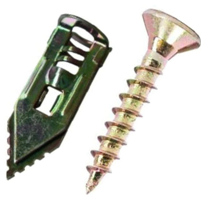 🔥Self-Drilling Anchors Screws