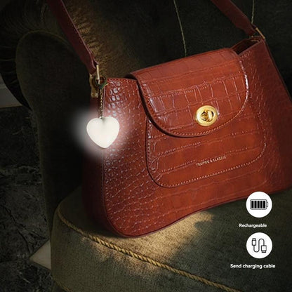 🎁Last Day Special Offer💥Buy 2 get 1 free✨🤍LED Touch Sensor Bag Light