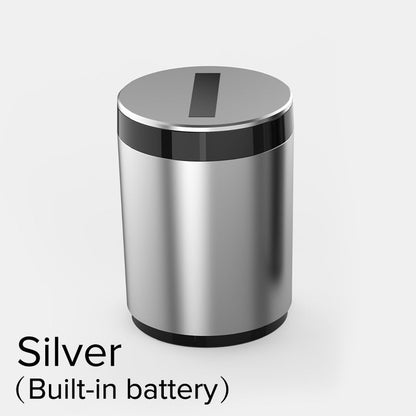 🔥Ashtray with automatic opening and closing by infrared sensor