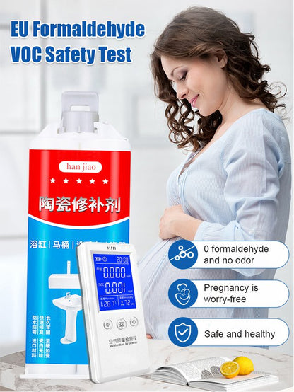 Tile And Ceramic Glaze Repair Paste（BUY 2 GET 1 FREE）