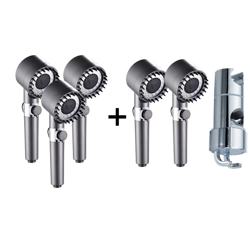 🚿Multifunctional high-pressure shower head set