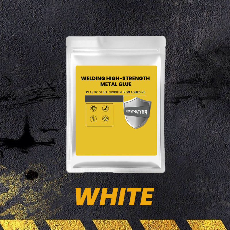 ✨Buy 2 Get 1 Free✨Welding High-Strength Metal Glue
