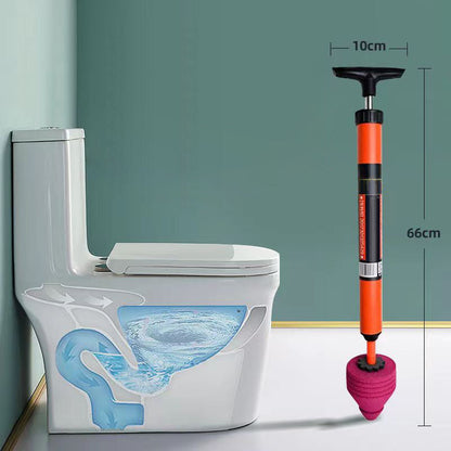 🔥Last Day Sale 50%🔥High pressure toilet unblock a shot!