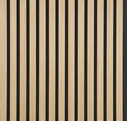 Flexible Akustikpaneele - Velmora (270 cm x 110 cm)