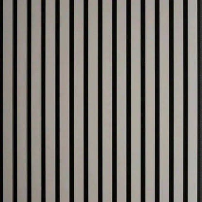 Flexible Akustikpaneele - Velmora (270 cm x 110 cm)
