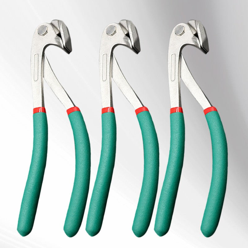 🚗 Fender Dent Edge Repair Tools | Auto Body Dent Removal Kit