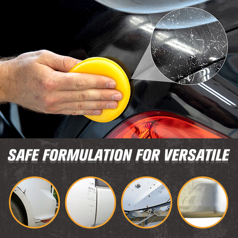 🚗 BUY 2 GET 1 FREE! ✨ 💝Car Scratch Repair Paste