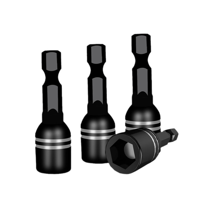 Magnetic Hexagonal Bits