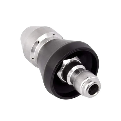 Sewer cleaning tools High-pressure nozzle