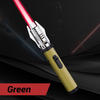 🔥2026 Hot Sale🔥 Multifunctional Large Windproof Welding Torch Lighter