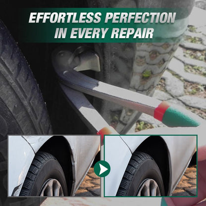 🚗 Fender Dent Edge Repair Tools | Auto Body Dent Removal Kit