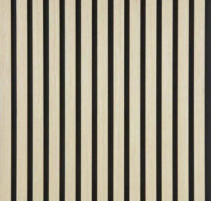 Flexible Akustikpaneele - Velmora (270 cm x 110 cm)