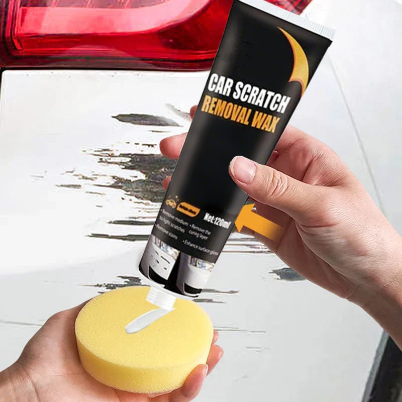 🚗 BUY 2 GET 1 FREE! ✨ 💝Car Scratch Repair Paste