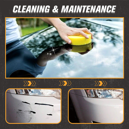 🚗 BUY 2 GET 1 FREE! ✨ 💝Car Scratch Repair Paste