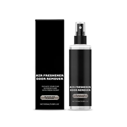 Odor-Removing Long-lasting Air Freshener for Cars