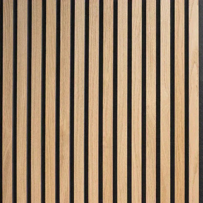 Flexible Akustikpaneele - Velmora (270 cm x 110 cm)