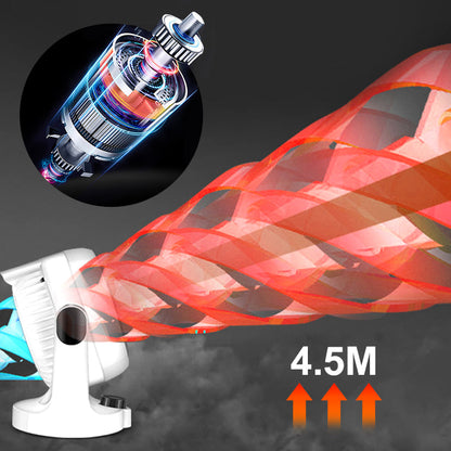 🔥49% discount❄️🛡️2-in-1 fan heater with air circulation (🚀Free shipping)