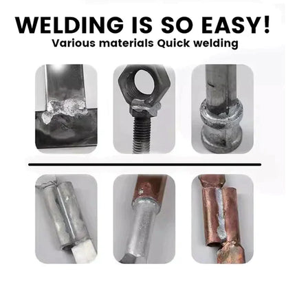 🔥Low Temperature Universal Welding Rod