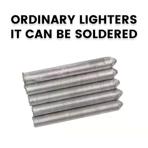 🔥Low Temperature Universal Welding Rod