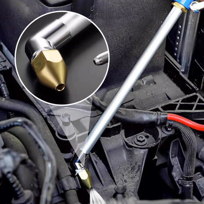 🔥Last day of the limited-time 60% off sale!🔥High-Pressure Car Cleaning Sprayer