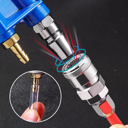 🔥Last day of the limited-time 60% off sale!🔥High-Pressure Car Cleaning Sprayer