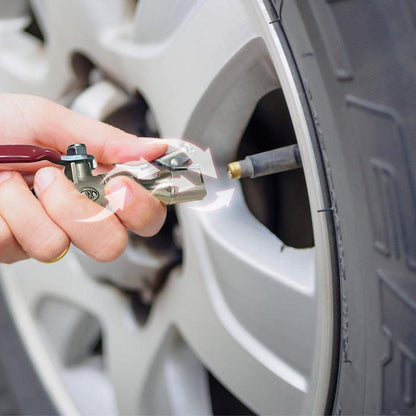 ✨Air Blow Gun Nozzle For Tire Inflation