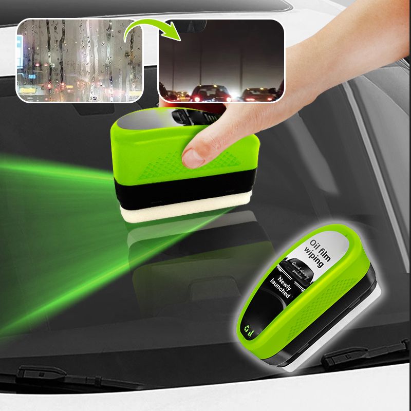 🎊Buy 3 Get 2 Free🎉 New 2.0 Power Degreasing & Crystallizing Wipes🚗✨