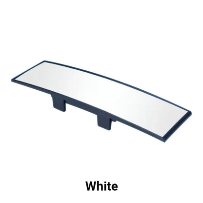 🚗 Wide Car Curved Rear-view Mirror