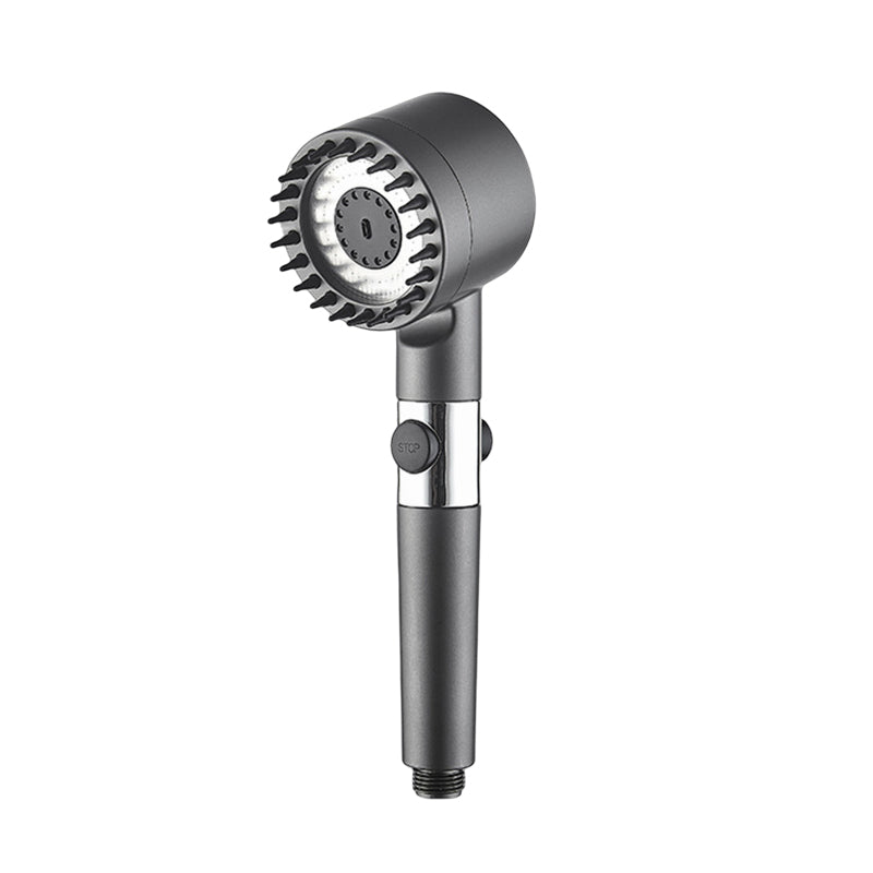 🚿Multifunctional high-pressure shower head set
