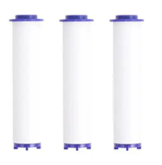 🚿Multifunctional high-pressure shower head set