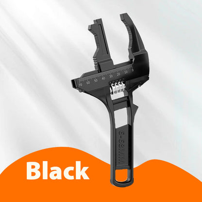 ⏳Christmas Special Offer💥Reversible sink wrench with 6-68mm jaw opening